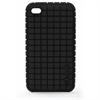 Speck Products PixelSkin for iPod touch 4G - Black SPK-A0113